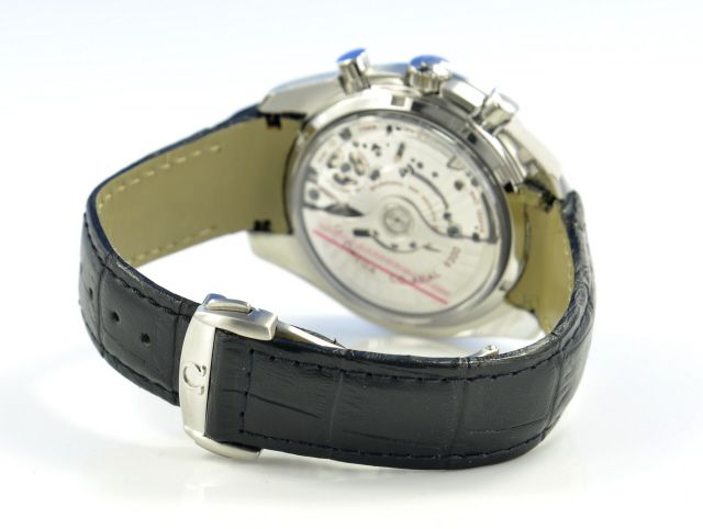 Omega Speedmaster Moonwatch Automatik Co-Axial