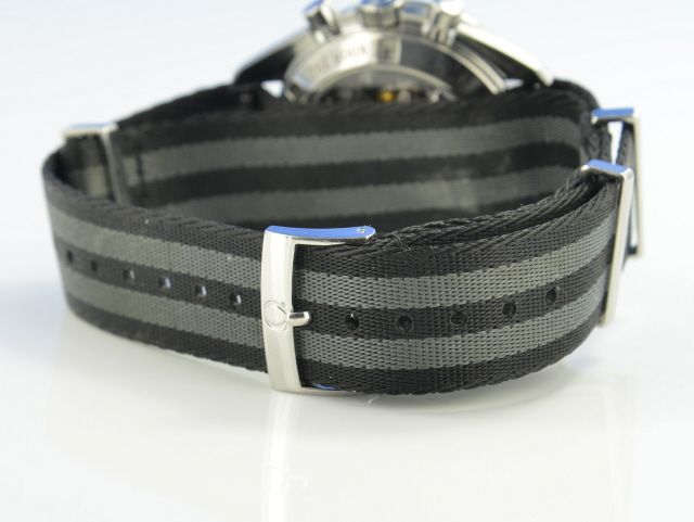 Omega Speedmaster Moonwatch Brown 42 mm