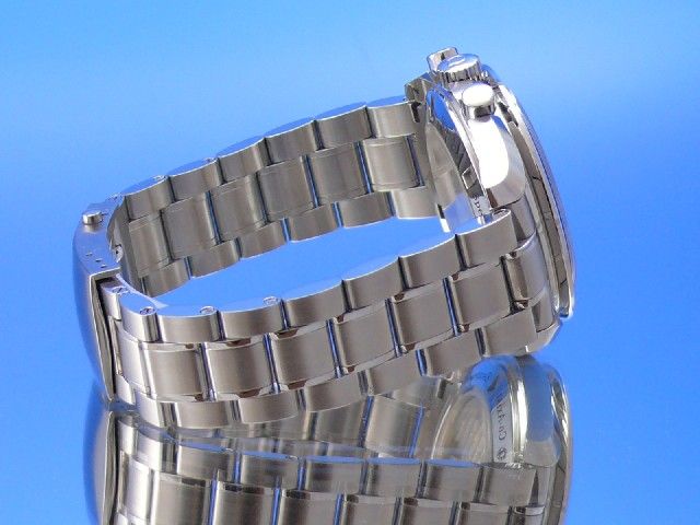 Omega Speedmaster Moonwatch Co-Axial Chronograph 44,25 mm