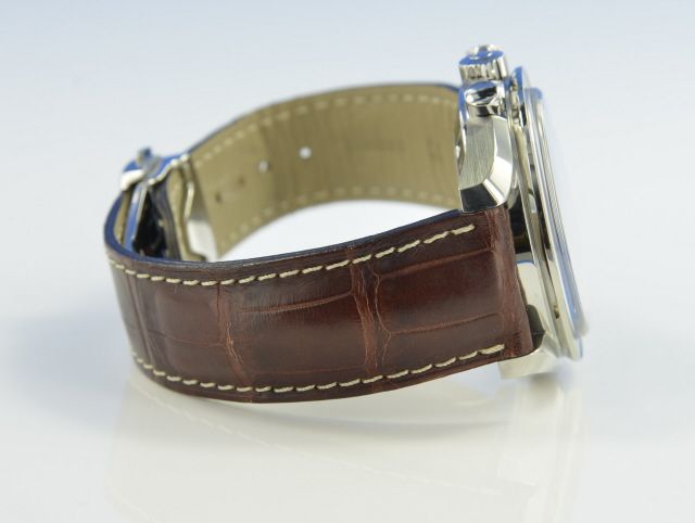 Omega Speedmaster Moonwatch Co-Axial Chronograph