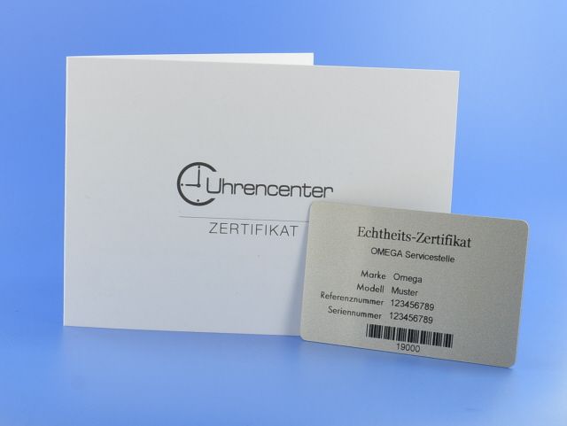 Omega Speedmaster Moonwatch First Omega in Space