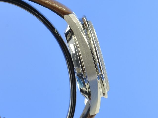 Omega Speedmaster Moonwatch First Omega in Space