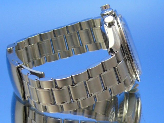 Omega Speedmaster Moonwatch Handaufzug cal1861