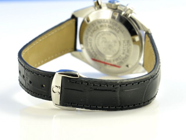 Omega Speedmaster Moonwatch Kal.1861