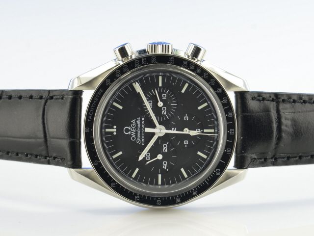 Omega Speedmaster Moonwatch Kal.1861