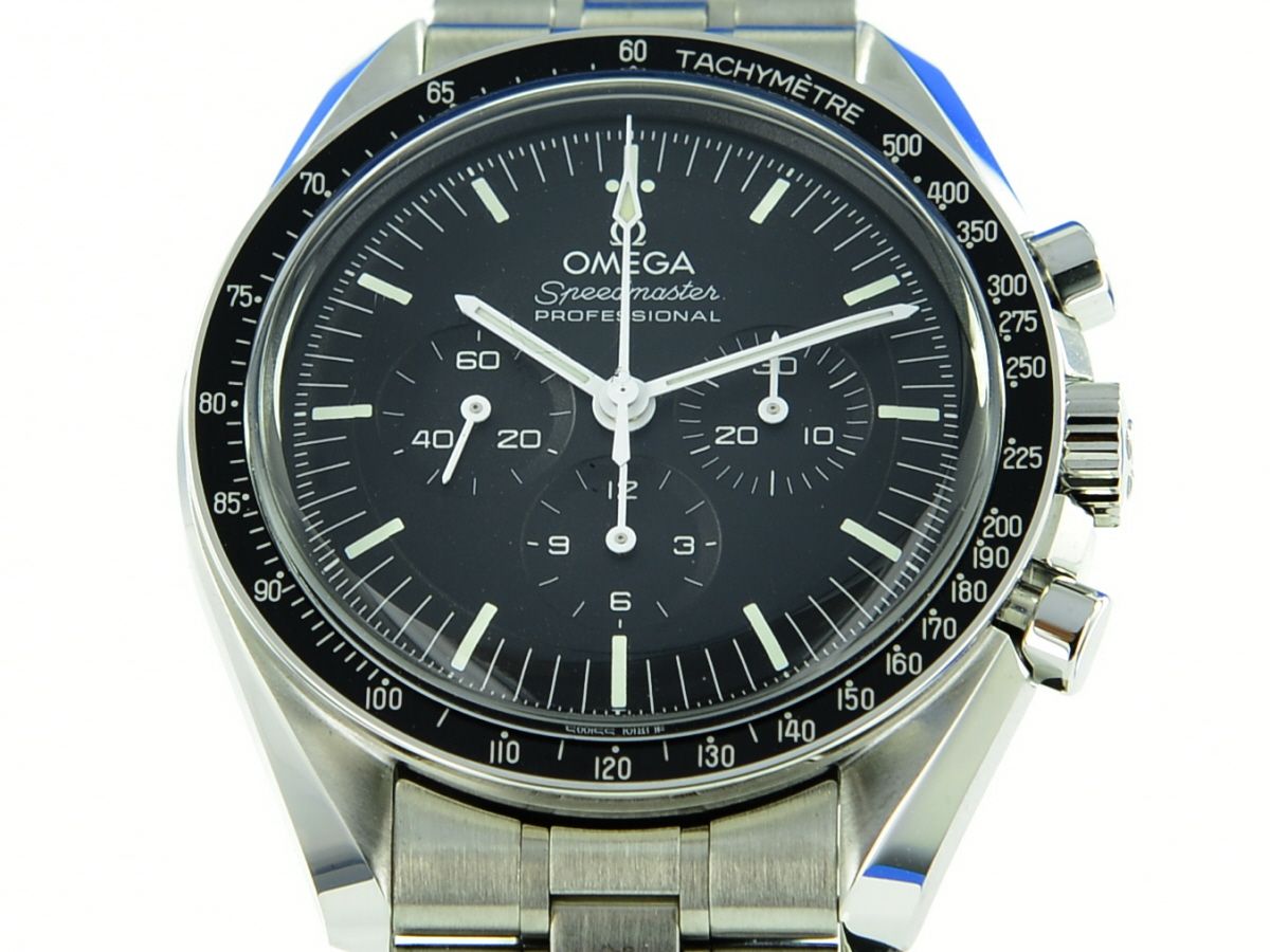 Omega Speedmaster Moonwatch Master Chronometer 310.30.42.50.01.001