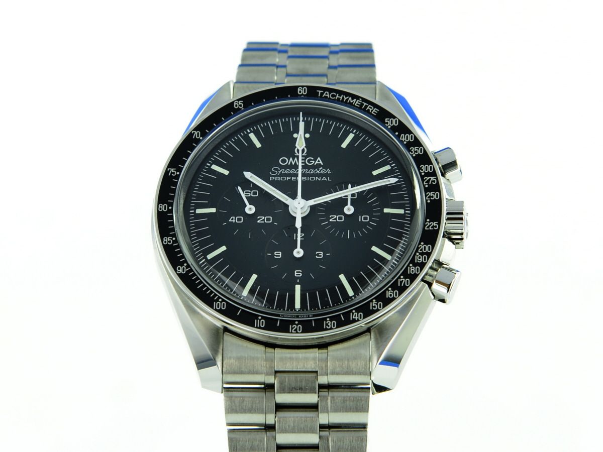 Omega Speedmaster Moonwatch Master Chronometer 310.30.42.50.01.001