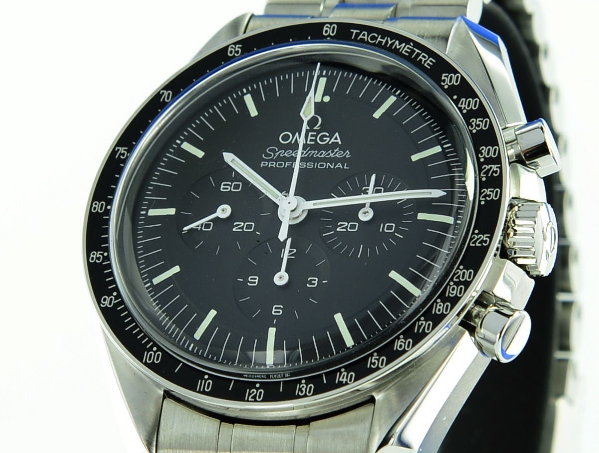 Omega Speedmaster Moonwatch Master Chronometer 310.30.42.50.01.001