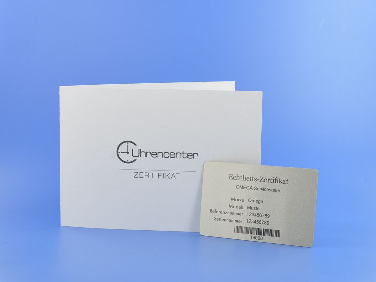 Omega Speedmaster Moonwatch Master Co-Axial Moondphase