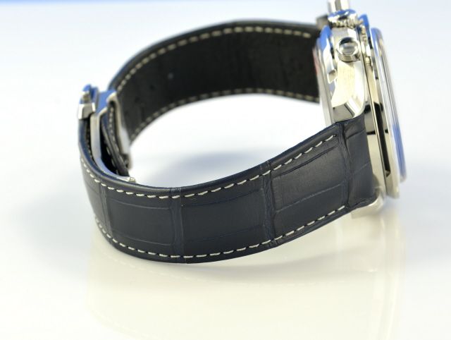 Omega Speedmaster Moonwatch Master Co-Axial Moondphase