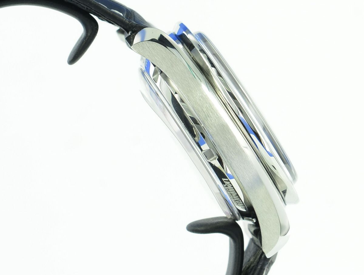 Omega Speedmaster Moonwatch Mondphase