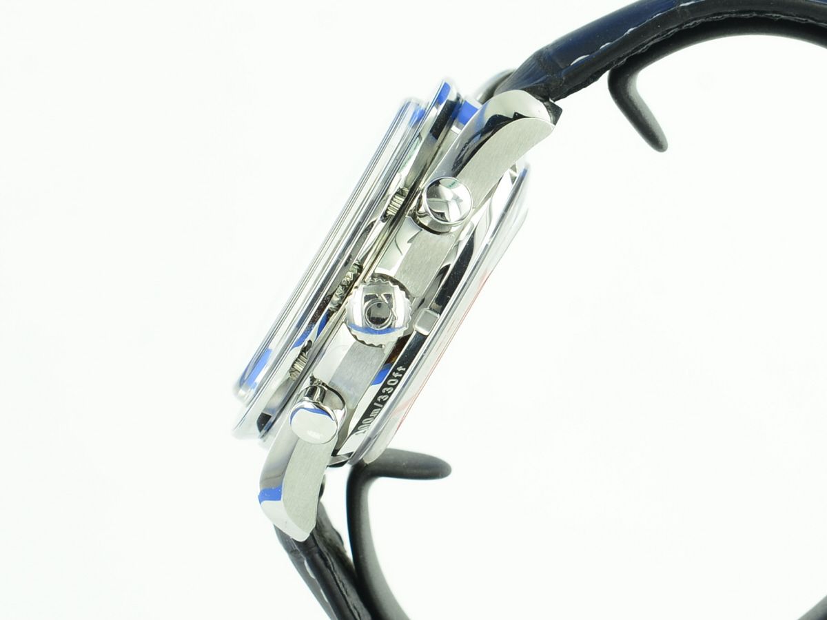 Omega Speedmaster Moonwatch Mondphase