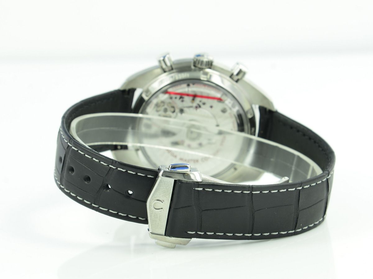 Omega Speedmaster Moonwatch Mondphase