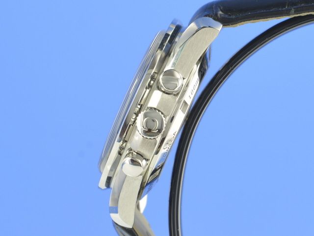 Omega Speedmaster Moonwatch Moonphase