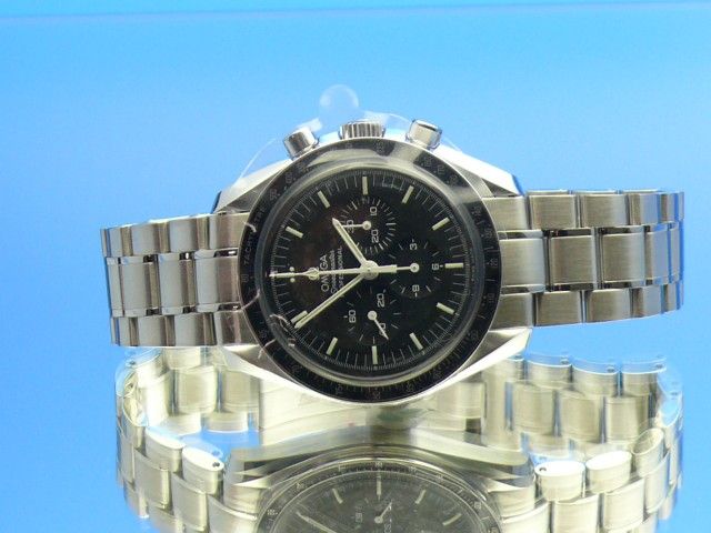Omega Speedmaster Moonwatch NEU!