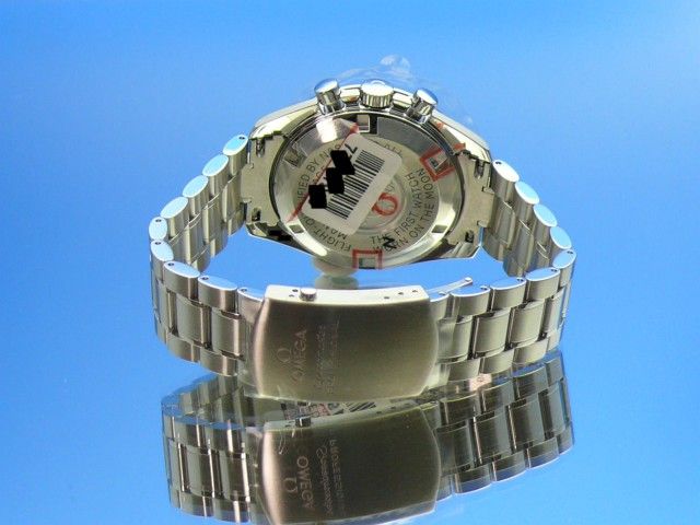 Omega Speedmaster Moonwatch NEU!