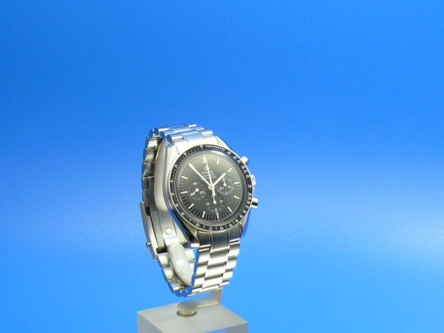 Omega Speedmaster Moonwatch NEU!