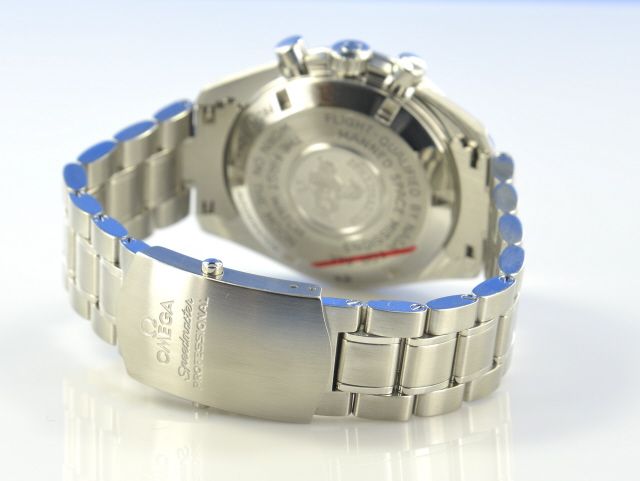 Omega Speedmaster Moonwatch Professional 42 mm