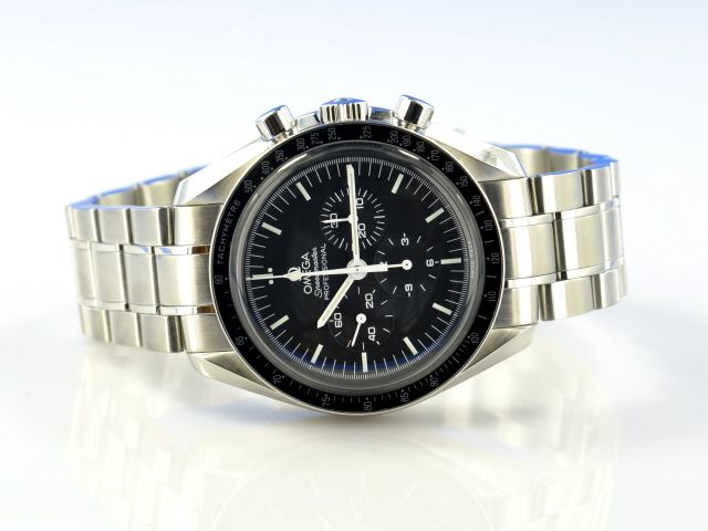 Omega Speedmaster Moonwatch Professional 42 mm