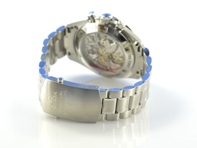 Omega Speedmaster Moonwatch Professional Chronograph