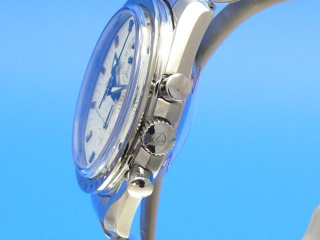 Omega Speedmaster Moonwatch Professional Moon Phase