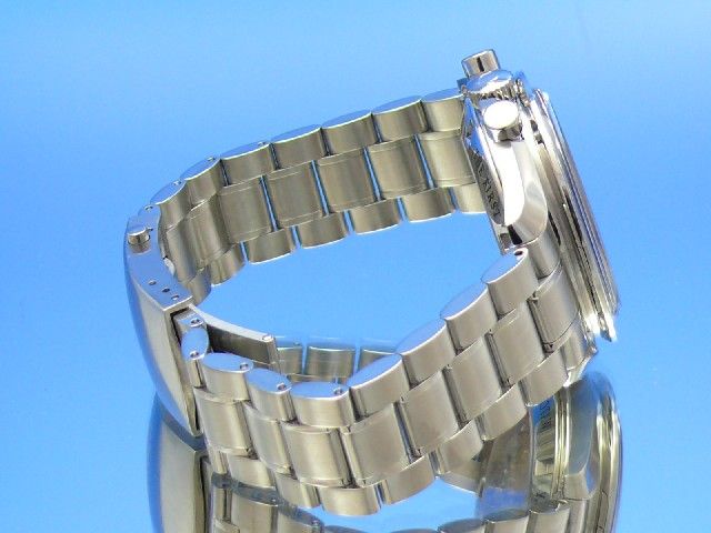 Omega Speedmaster Moonwatch Saphirglas/Glasboden