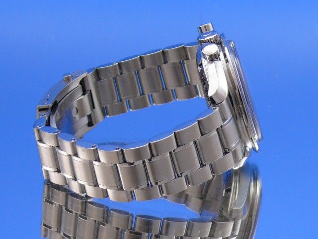 Omega Speedmaster Moonwatch Saphirglas/Glasoden