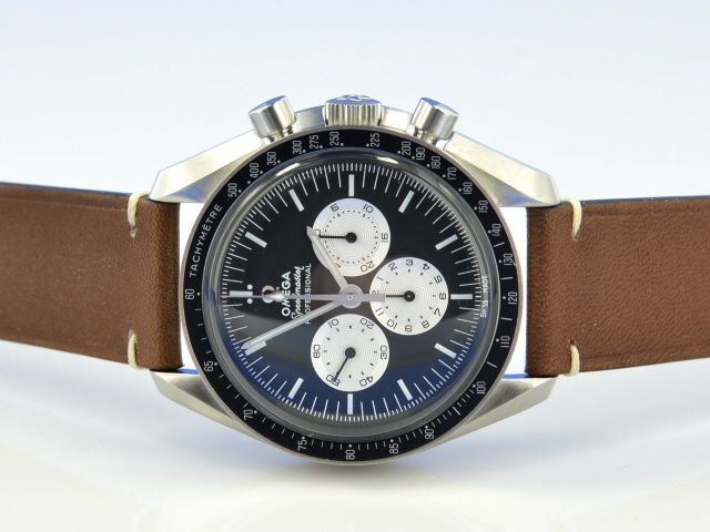 Omega Speedmaster Moonwatch  Speedy Tuesday Limted Edition