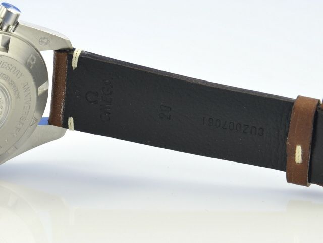 Omega Speedmaster Moonwatch  Speedy Tuesday Limted Edition