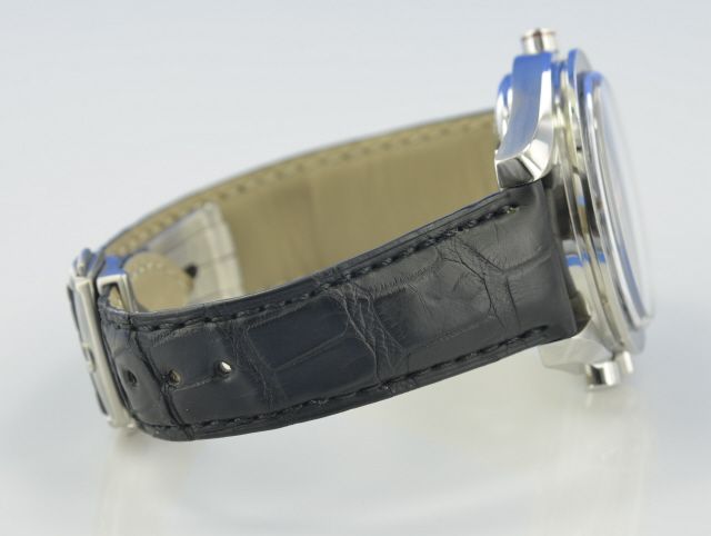 Omega Speedmaster Moonwatch Split-Seconds Co-Axial Chronograph