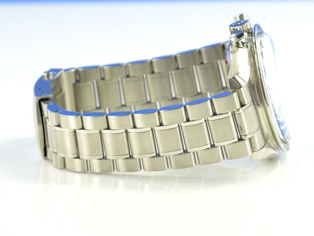 Omega Speedmaster Moonwatch TinTin