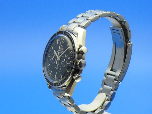 Omega Speedmaster Moonwatch Vintage