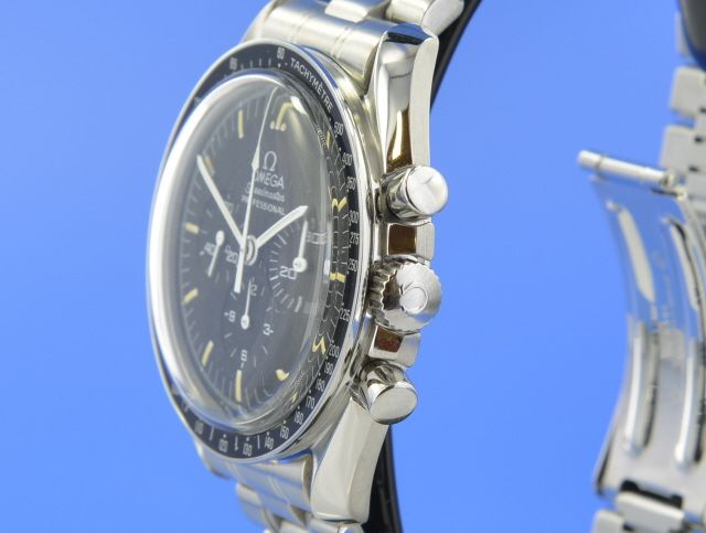 Omega Speedmaster Moonwatch Vintage