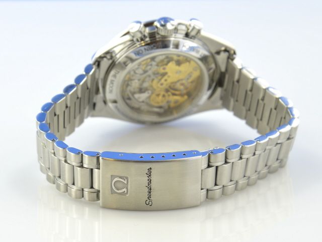 Omega Speedmaster Moonwatch Vintage