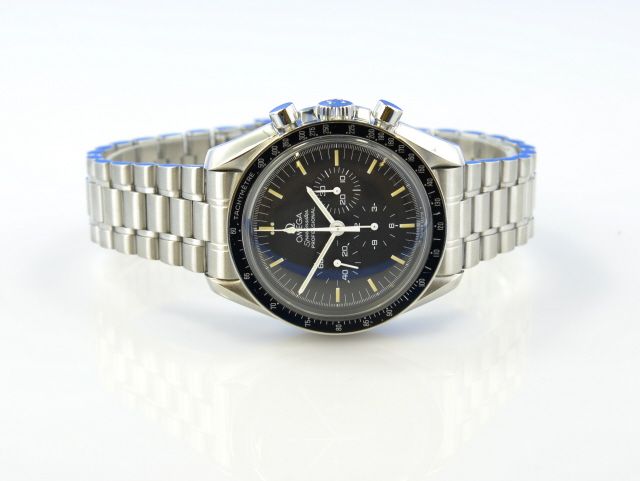 Omega Speedmaster Moonwatch Vintage