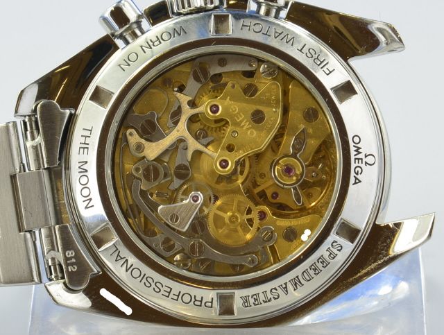 Omega Speedmaster Moonwatch Vintage