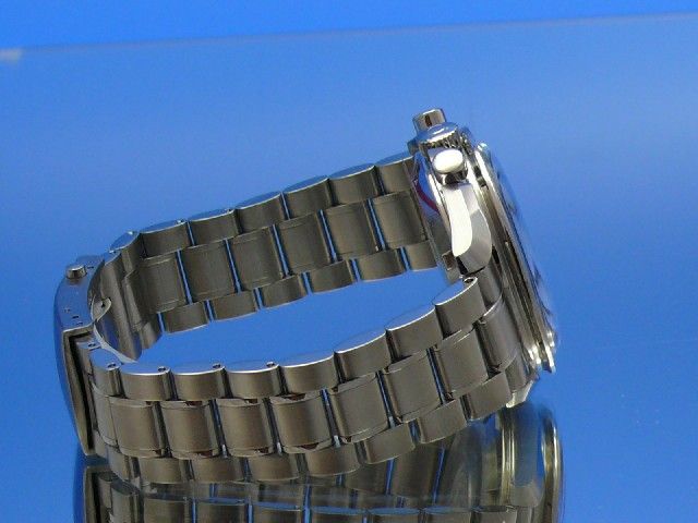 Omega Speedmaster Moonwatch aus 12/2012