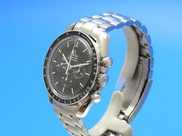 Omega Speedmaster Moonwatch cal.861