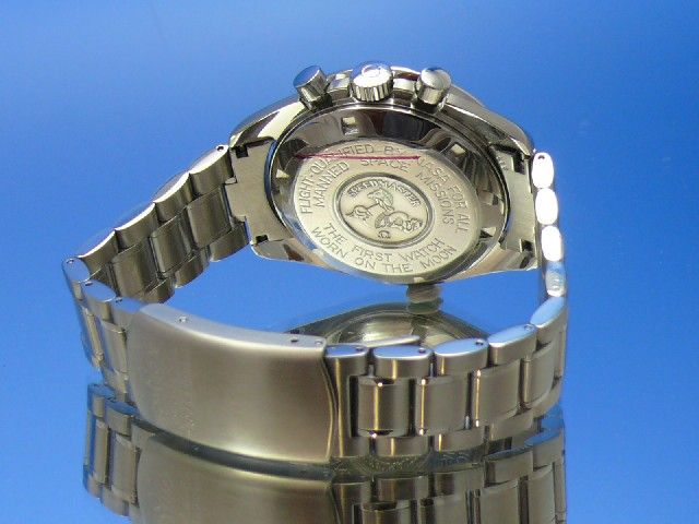 Omega Speedmaster Moonwatch cal.861