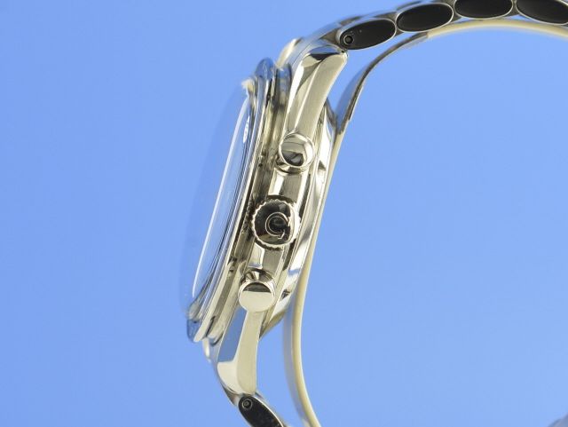 Omega Speedmaster Moonwatch cal.861