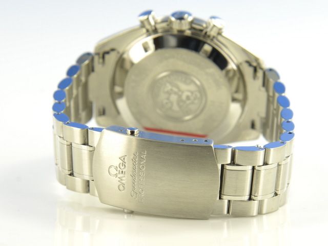Omega Speedmaster Moonwatch cal.861