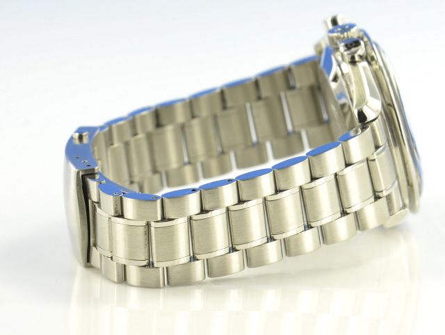 Omega Speedmaster Moonwatch cal.861