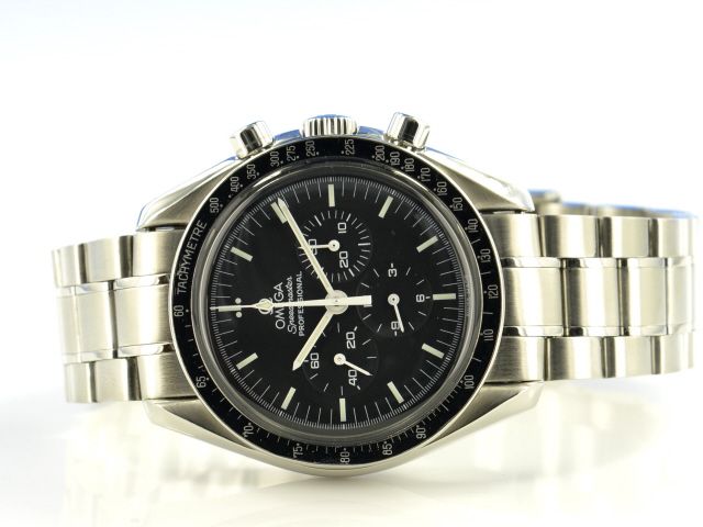 Omega Speedmaster Moonwatch cal.861