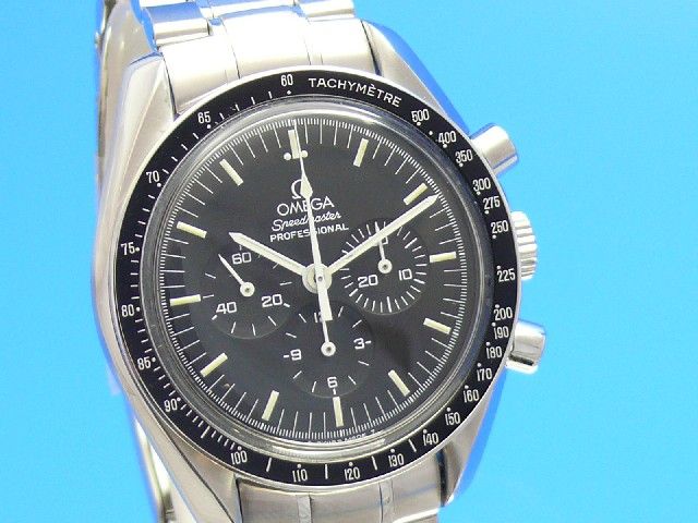 omega speedmaster cal 861