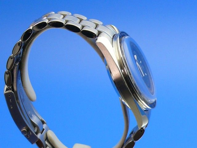 Omega Speedmaster Moonwatch