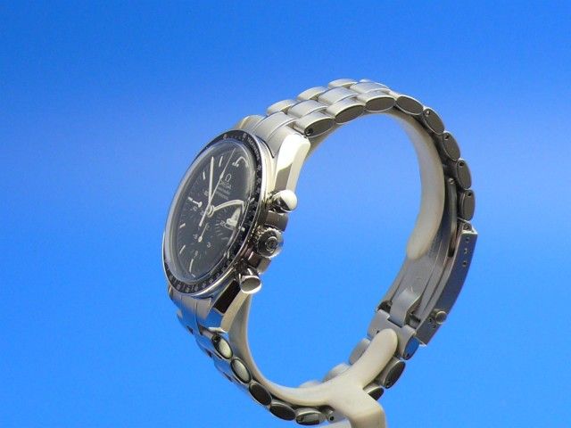 Omega Speedmaster Moonwatch