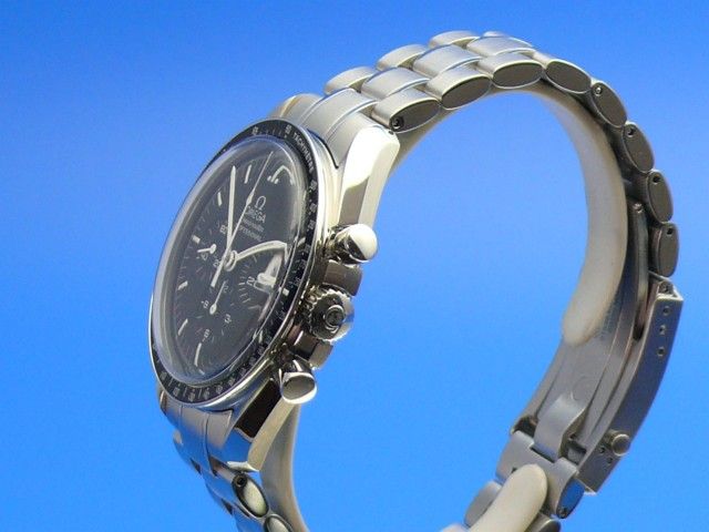 Omega Speedmaster Moonwatch
