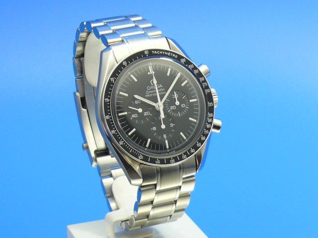 Omega Speedmaster Moonwatch