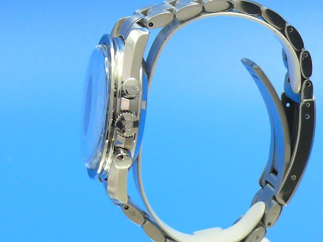 Omega Speedmaster Moonwatch