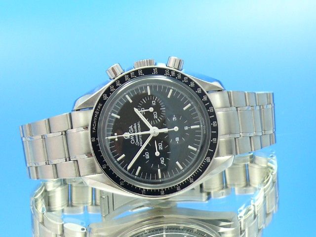 Omega Speedmaster Moonwatch